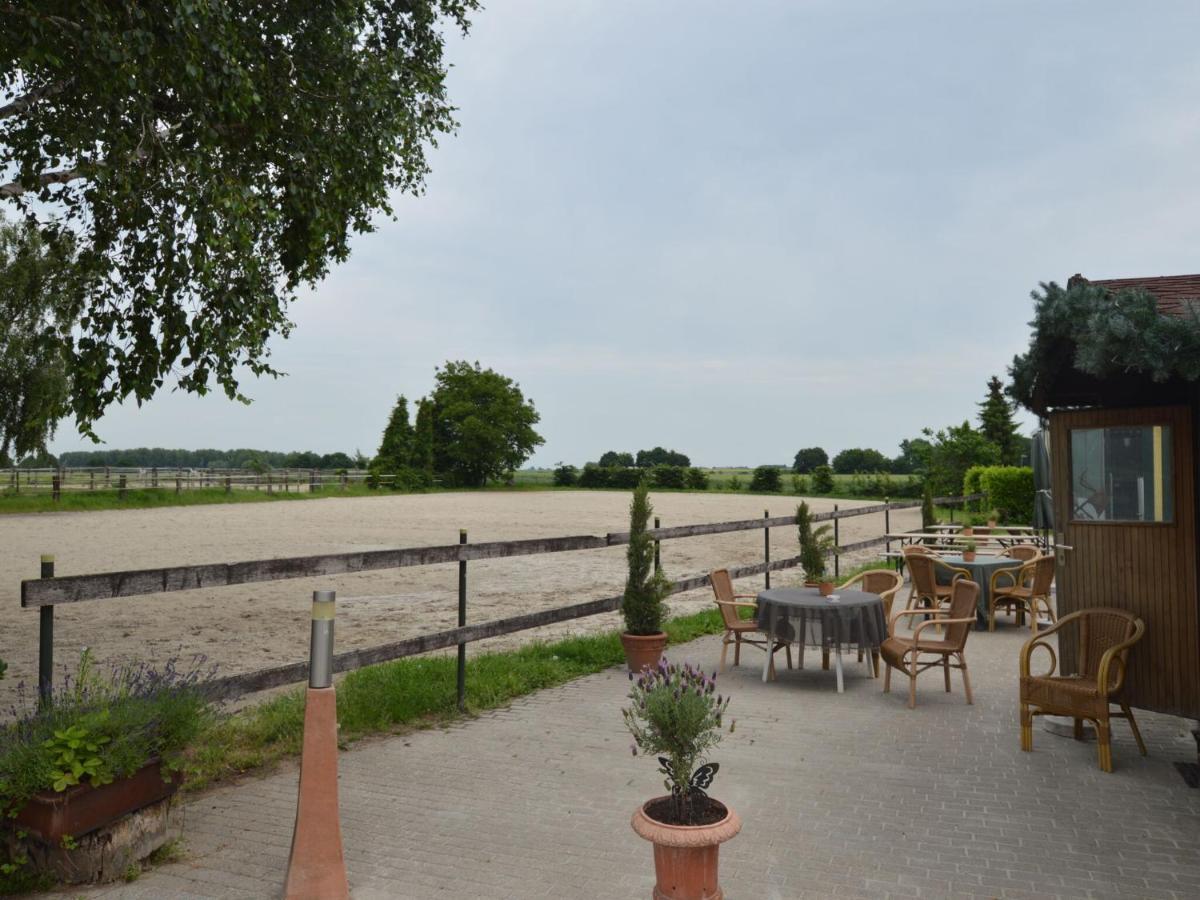 Jüchen Holiday Home On A Farm Near Duesseldorf מראה חיצוני תמונה