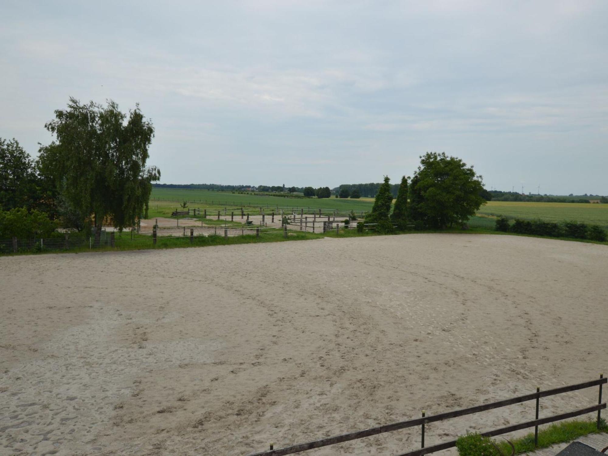 Jüchen Holiday Home On A Farm Near Duesseldorf מראה חיצוני תמונה